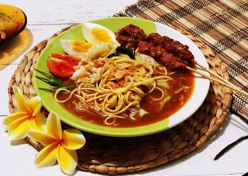 Mie Ongklok Khas Wonosobo